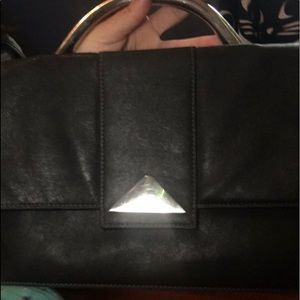 Standard City “Fiorelli” equipment hand bag